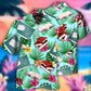 Welcome Back To School Pattern – Hawaiian Shirt