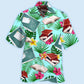 Welcome Back To School Pattern – Hawaiian Shirt