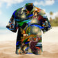 Welder Yes I Know I’m On Fire Let Me Finish This Weld Limited Edition – Hawaiian Shirt