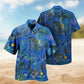 Whale Love Animals Limited Edition – Hawaiian Shirt