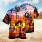 Wind Turbines Love It Limited Edition – Hawaiian Shirt