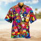 Wine Fruit Love It Limited Edition – Hawaiian Shirt