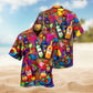 Wine Fruit Love It Limited Edition – Hawaiian Shirt