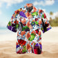 Wine Love It Limited Edition – Hawaiian Shirt