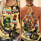 Wine So Good Style Limited Edition 4 – Hollow Tank Top