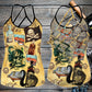 Wine So Good Style Limited Edition 4 – Hollow Tank Top