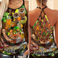 Wine So Good Style Limited Edition 5 – Hollow Tank Top