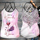 Wine So Good Style Limited Edition 8 – Hollow Tank Top
