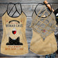 Wine So Good Style Limited Edition 9 – Hollow Tank Top