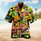 Wine When Life Gives You Lemons Celebrate With Style Limited Edition – Hawaiian Shirt