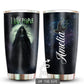 Witch Dark Humor Dark Personalized 20 Oz Tumbler
