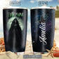 Witch Dark Humor Dark Personalized 20 Oz Tumbler