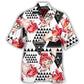 Witch Ritual Mystical Art – Hawaiian Shirt