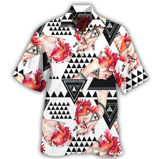 Witch Ritual Mystical Art – Hawaiian Shirt