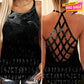 Viking Stronger Limited Edition 18 – Hollow Tank Top