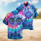 Yoga Eyes Love Mandala Limited Edition – Hawaiian Shirt