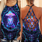 Yoga Meditation Peaceful Limited Edition 9 – Hollow Tank Top