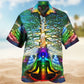 Yoga Tree Of Life Style – Hawaiian Shirt