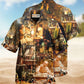 You Cannot Fake Chemistry Edition – Hawaiian Shirt