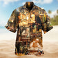 You Cannot Fake Chemistry Edition – Hawaiian Shirt
