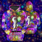 Pole Dance Unicorn Eat Glitter Quote - 3D Hoodie