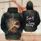 Pole Dance Mermaid Art - 3D Hoodie