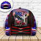 America Eagle Truck Lover Vibes – Classic Cap
