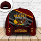 Veteran Pride Strong Legacy – Classic Cap