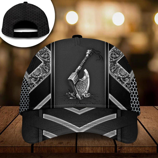 Viking Classic – Classic Cap