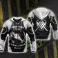 Billiard Season Sport Art – 3D Hoodie