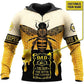 Beekeeper Dad Legend Custom Art – 3D Hoodie