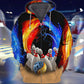 Bowling Wow Art – 3D Hoodie