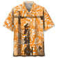 Hawaiian Shirt / Adults / S A Legendary Construction Worker Has Retired Hawaiian Shirt