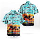 Hawaiian Shirt / Adults / S Air Europa Boeing 737-85P Hawaiian Shirt