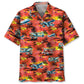 Hawaiian Shirt / Adults / S Airplane Lover Hawaiian Shirt