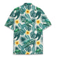 Tropical Turtle Unisex Hawaiian Shirt Aloha Shirt