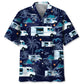 Hawaiian Shirt / Adults / S Aloha Street Food Truck Hawaiian Shirt