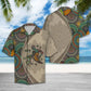 Hawaiian Shirt / Adults / S Amazing Aquarius Horoscope Hawaiian Shirt Summer Button Up