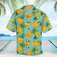 Hawaiian Shirt / Adults / S Amazing Bananas Hawaiian Shirt Summer Button Up