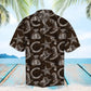 Hawaiian Shirt / Adults / S Amazing Cowboy Hawaiian Shirt Summer Button Up