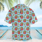 Hawaiian Shirt / Adults / S Amazing French Fries Hawaiian Shirt Summer Button Up