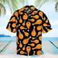 Hawaiian Shirt / Adults / S Amazing Fried Chicken Hawaiian Shirt Summer Button Up