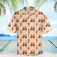Hawaiian Shirt / Adults / S Amazing Hawaiian Shirt Summer Button Up