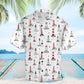 Hawaiian Shirt / Adults / S Amazing Lighthouse Hawaiian Shirt Summer Button Up
