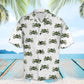 Hawaiian Shirt / Adults / S Amazing Motorcycle Sport Hawaiian Shirt Summer Button Up