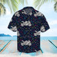 Hawaiian Shirt / Adults / S Amazing Motorcycles Hawaiian Shirt Summer Button Up