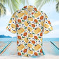 Hawaiian Shirt / Adults / S Amazing Pancakes Hawaiian Shirt Summer Button Up