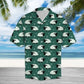 Hawaiian Shirt / Adults / S Amazing Sheep Hawaiian Shirt Summer Button Up