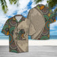 Hawaiian Shirt / Adults / S Amazing Virgo Horoscope Hawaiian Shirt Summer Button Up