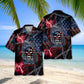 America I Will Never Stop Fighting For This Country Hawaiian Shirt